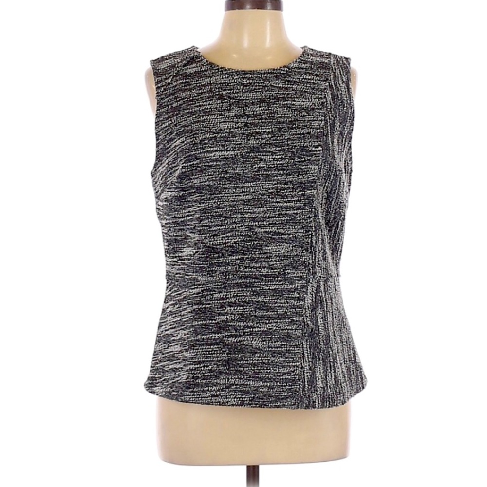 Halogen Sleeveless Blouse